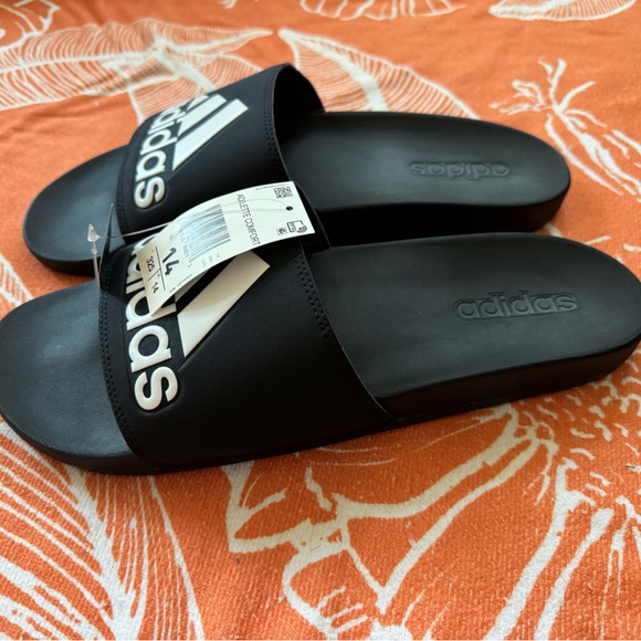 Adidas Adilette Comfort Slides main image 4
